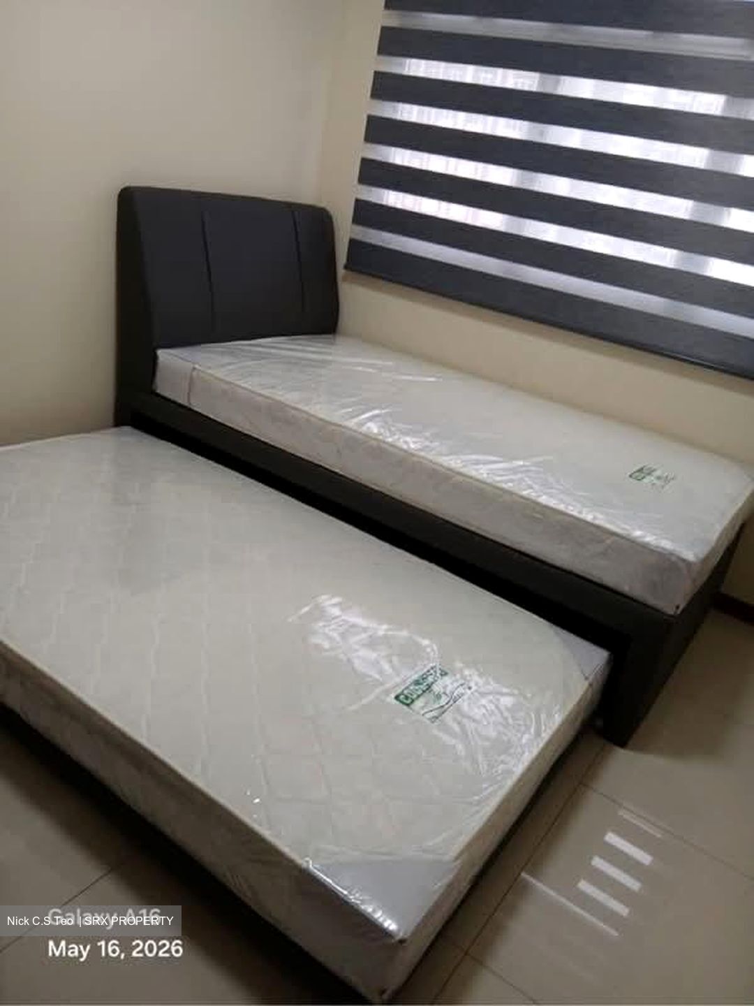 Blk 224A Matilda Edge (Punggol), HDB 3 Rooms #574399701